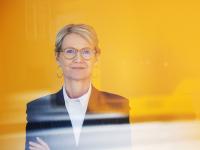 Marianne Skjold, direktør, Psykiatrifonden