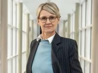 Marianne Skjold, direktør, Psykiatrifonden