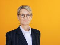Marianne Skjold, direktør, Psykiatrifonden