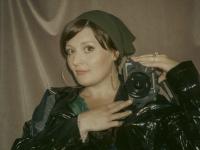 Marie Hald, fotograf, til artiklen 'Portræt af en usynlig sygdom - Fotograf Marie Hald om OCD og ADHD'