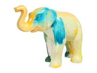 Elefanten i rummet, Maria Wæhrens