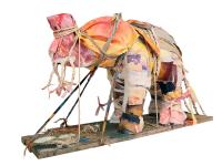 Elefanten i rummet, Martin Bracher