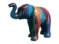 Elefanten i rummet, Mikael Brandrup