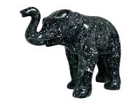 Elefanten i rummet, Mormor