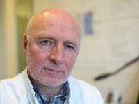 Morten Sodemann, til artiklen ”Læger behandler folk forskelligt, afhængigt af hvem der kommer ind ad døren"