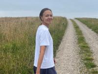 Natasha Christiansen, ChatGPT