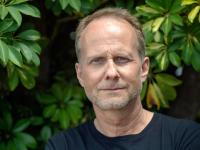 Portætbillede af Nielsen Arden Oplev