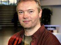 Nikolaj Hyldig