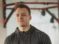 Oscar, pull-ups, bredformat