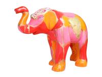 Elefanten i rummet, Per Hillo