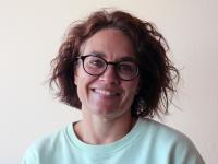 Pernille Pedersen, programleder og seniorforsker