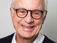 Peter Gottlieb, til artiklen 'Kom med ind i Rådgivningen'