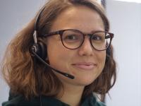 Bliv frivillig rådgiver