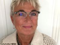 Kom med ind i Rådgivningen, Annie Larsen