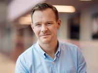 Søren Dinesen Østergaard