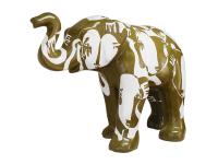 Elefanten i rummet, Salina Larsen