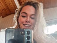 Sarah Hvass
