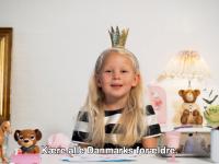 Sig det højt, film, Hollys nytårstale