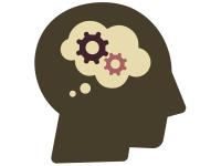 Skizotypi, ikon