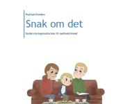 Snak om det materiale (mellemtrin)