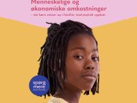 Spørg mere (udvidet billede), minirapport, menneskelige og økonomiske omkostninger