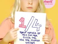 Spørg mere, Hvordan har du det?