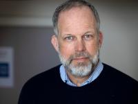 Torsten Bjørn Jacobsen, formand, Psykiatrifonden