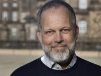 Torsten Bjørn Jacobsen, formand, Psykiatrifonden, 26. april 2022