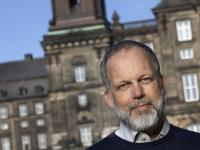 Torsten Bjørn Jacobsen, formand, Psykiatrifonden, 26. april 2022