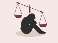 Retssikkerhed, tvang i psykiatrien