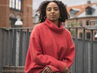 Victoria Koberg 1, personlig fortælling