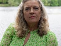 Viviann Lindhesgaard, portræt