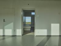 Billede fra Psykiatrisk Center Sct. Hans i Roskilde