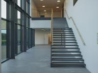 Billede fra Psykiatrisk Center Sct. Hans i Roskilde