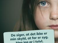 Grib Børnene, kampagne