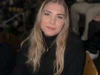 Cecilie Kappel, Sig det højt