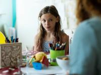 Modelfoto fra Psykiatrifonden