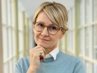 Marianne Skjold, direktør i Psykiatrifonden