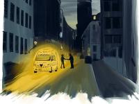 Sociolancen, illustration