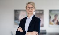 Marianne Skjold, direktør i Psykiatrifonden