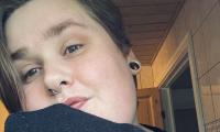 Lærke Marie Nissen, til artiklen Virkelighedsboost, om paranoid skizofreni