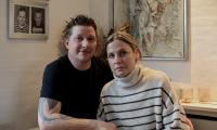 Tema, børn og psykisk sygdom, forældre, Camilla og Peter