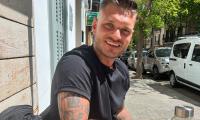 Alexander Brun, til artiklen 'Da Alexander fik bulimi'
