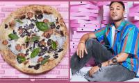 Alexander Oscars pizza, Frankies Pizza
