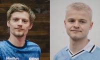 Ambassadører, Daniel Lind, Jakob Krull (Jaxstyle)