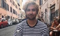 Asbjørn Sundstein, rådgiver i Psykiatrifonden