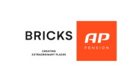 Logo, Bricks og AP Pension