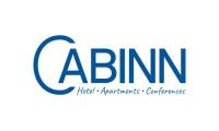 Logo, CABINN