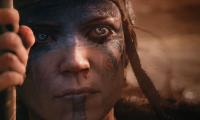 Computerspil Hellblade