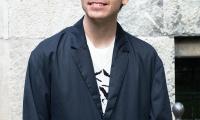 Daniel Rohde er en af de ti unge, der i en ny podcast fra Psykiatrifonden og SIND Ungdom fortæller åbent om at have det svært psykisk